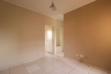 Apartamento para alugar com 44m², 2 quartos e 1 vagaSala