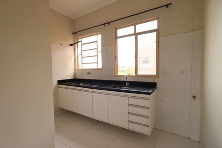 Apartamento para alugar com 44m², 2 quartos e 1 vagaCozinha
