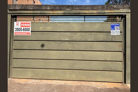 Apartamento para alugar com 44m², 2 quartos e 1 vaga Apartamento para alugar com 44m², 2 quartos e 1 vagaPlaca