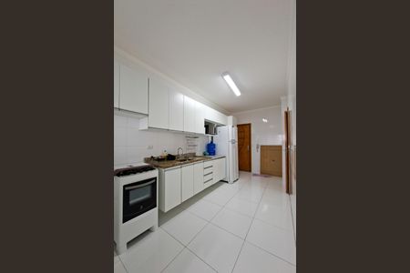 Apartamento para alugar com 123m², 3 quartos e 2 vagasCozinha