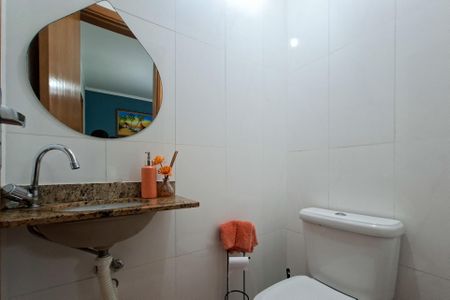 Apartamento para alugar com 123m², 3 quartos e 2 vagasLavabo
