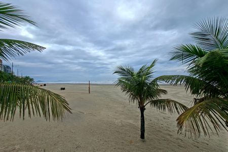 Apartamento para alugar com 123m², 3 quartos e 2 vagasVista da Rua