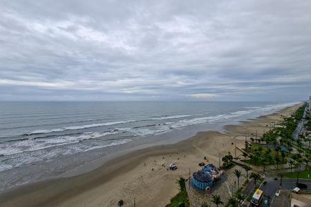 Apartamento para alugar com 123m², 3 quartos e 2 vagasVista da Sacada