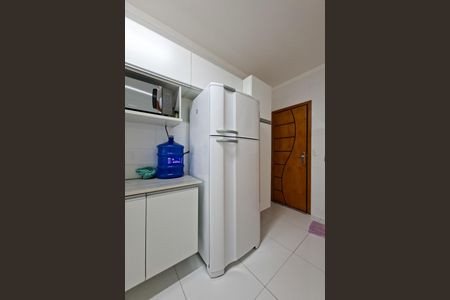 Apartamento para alugar com 123m², 3 quartos e 2 vagasCozinha