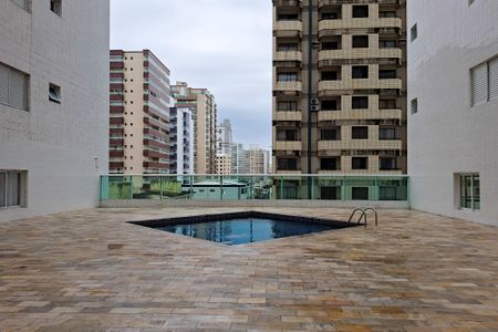 Apartamento para alugar com 123m², 3 quartos e 2 vagasÁrea comum - Piscina 1