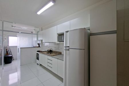 Apartamento para alugar com 123m², 3 quartos e 2 vagasCozinha