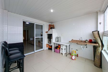 Apartamento para alugar com 123m², 3 quartos e 2 vagasSacada