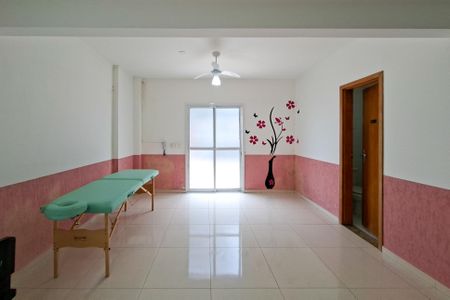 Apartamento para alugar com 123m², 3 quartos e 2 vagasEspaço mulher