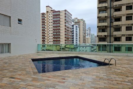 Apartamento para alugar com 123m², 3 quartos e 2 vagasÁrea comum - Piscina 1