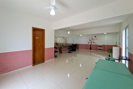Apartamento para alugar com 123m², 3 quartos e 2 vagasEspaço mulher