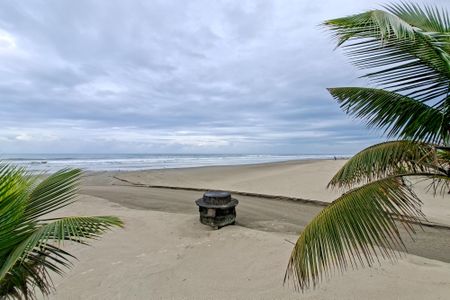 Apartamento para alugar com 123m², 3 quartos e 2 vagasVista da Rua