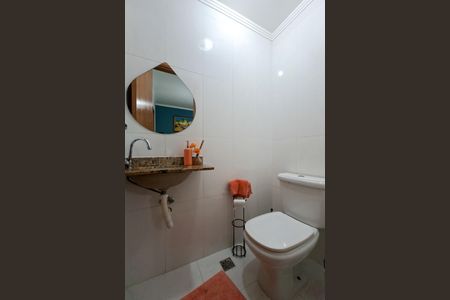 Apartamento para alugar com 123m², 3 quartos e 2 vagasLavabo