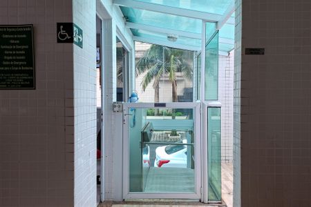 Apartamento para alugar com 123m², 3 quartos e 2 vagasElevador de acesso