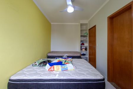 Apartamento para alugar com 123m², 3 quartos e 2 vagasSuite 1