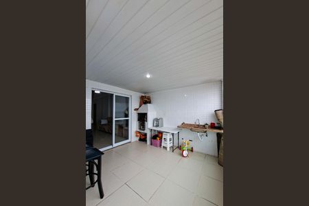 Apartamento para alugar com 123m², 3 quartos e 2 vagasSacada