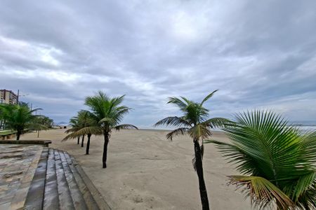 Apartamento para alugar com 123m², 3 quartos e 2 vagasVista da Rua