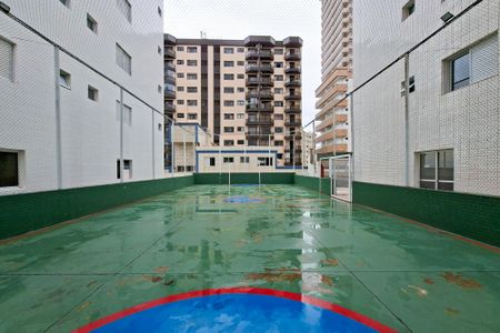 Apartamento para alugar com 123m², 3 quartos e 2 vagasQuadra Esportiva