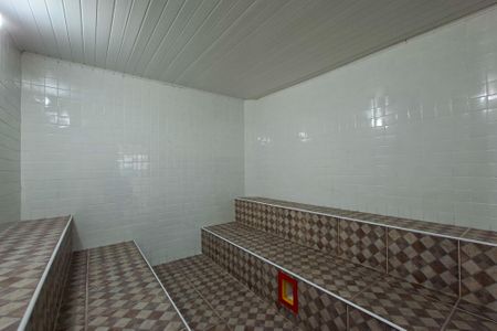 Apartamento para alugar com 123m², 3 quartos e 2 vagasSauna