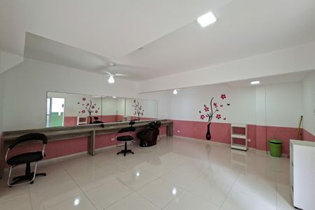 Apartamento para alugar com 123m², 3 quartos e 2 vagasEspaço mulher