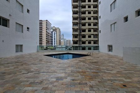 Apartamento para alugar com 123m², 3 quartos e 2 vagasÁrea comum - Piscina 1