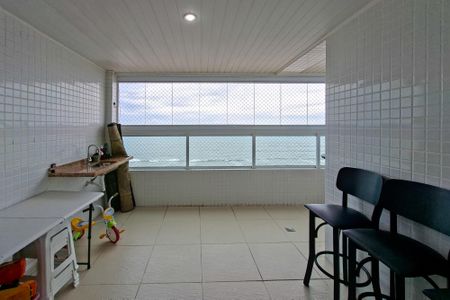 Apartamento para alugar com 123m², 3 quartos e 2 vagasSacada