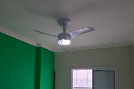 Apartamento para alugar com 123m², 3 quartos e 2 vagasSuite 2