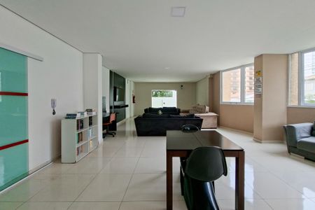 Apartamento para alugar com 123m², 3 quartos e 2 vagasÁrea comum