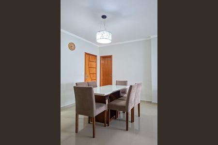 Apartamento para alugar com 123m², 3 quartos e 2 vagasSala