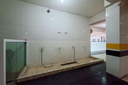 Apartamento para alugar com 123m², 3 quartos e 2 vagasLava pés