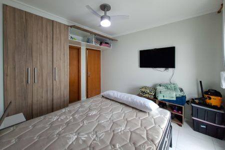 Apartamento para alugar com 123m², 3 quartos e 2 vagasSuite 3