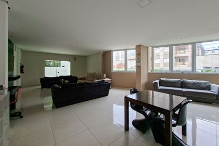 Apartamento para alugar com 123m², 3 quartos e 2 vagasÁrea comum