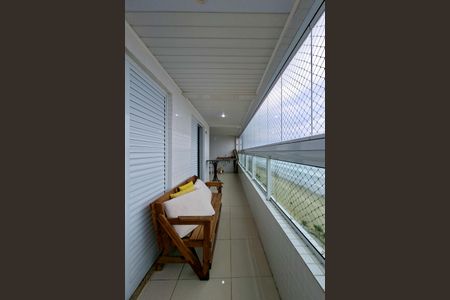 Apartamento para alugar com 123m², 3 quartos e 2 vagasSacada