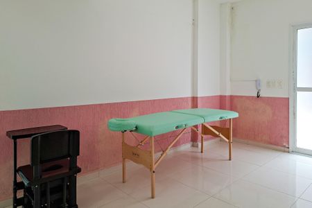 Apartamento para alugar com 123m², 3 quartos e 2 vagasEspaço mulher