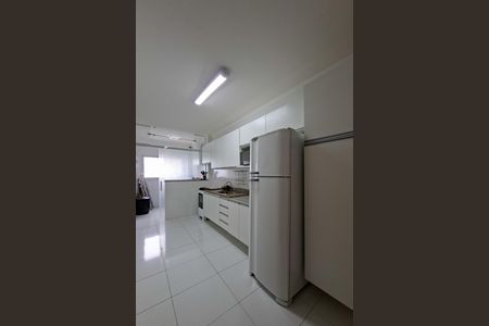 Apartamento para alugar com 123m², 3 quartos e 2 vagasCozinha
