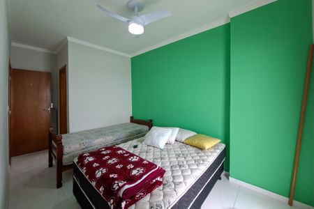 Apartamento para alugar com 123m², 3 quartos e 2 vagasSuite 2