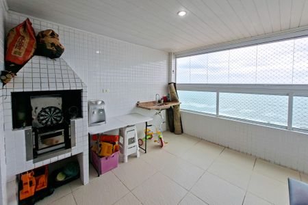 Apartamento para alugar com 123m², 3 quartos e 2 vagasSacada