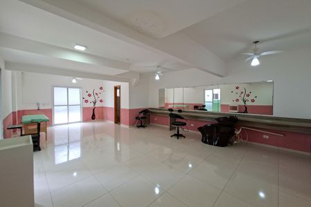 Apartamento para alugar com 123m², 3 quartos e 2 vagasEspaço mulher