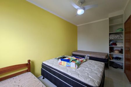 Apartamento para alugar com 123m², 3 quartos e 2 vagasSuite 1