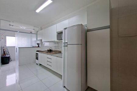 Apartamento para alugar com 123m², 3 quartos e 2 vagasCozinha
