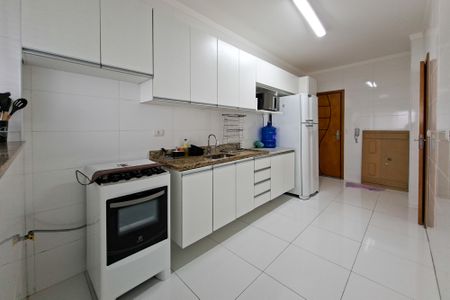 Apartamento para alugar com 123m², 3 quartos e 2 vagasCozinha