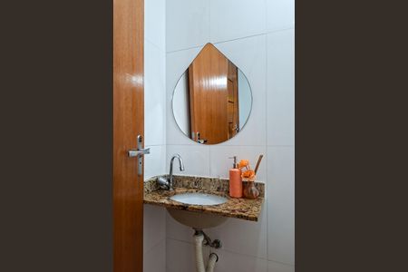 Apartamento para alugar com 123m², 3 quartos e 2 vagasLavabo