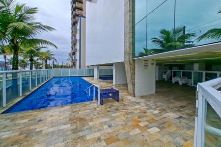 Apartamento para alugar com 123m², 3 quartos e 2 vagasÁrea comum - Piscina principal