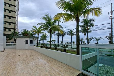 Apartamento para alugar com 123m², 3 quartos e 2 vagasÁrea comum