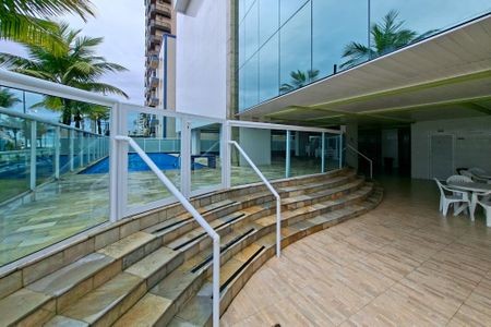 Apartamento para alugar com 123m², 3 quartos e 2 vagasÁrea comum - Piscina principal