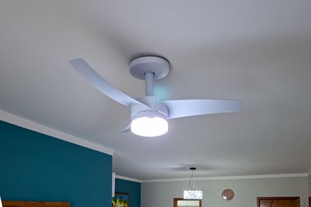 Apartamento para alugar com 123m², 3 quartos e 2 vagasSala