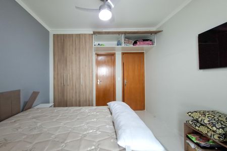 Apartamento para alugar com 123m², 3 quartos e 2 vagasSuite 3