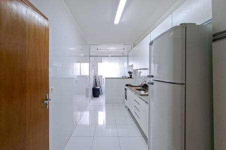 Apartamento para alugar com 123m², 3 quartos e 2 vagasCozinha