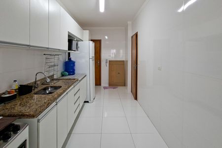 Apartamento para alugar com 123m², 3 quartos e 2 vagasCozinha