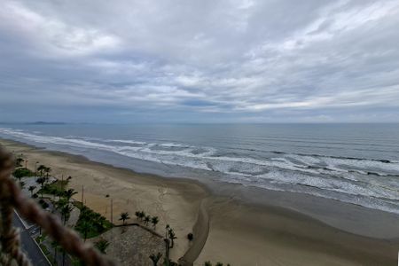 Apartamento para alugar com 123m², 3 quartos e 2 vagasVista da Sacada