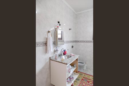 Casa à venda com 300m², 3 quartos e 6 vagas Casa à venda com 300m², 3 quartos e 6 vagasBanheiro Quarto 3 Suíte